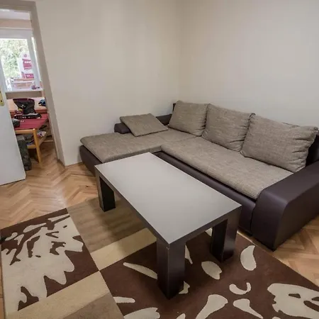 Apartmán Mim's