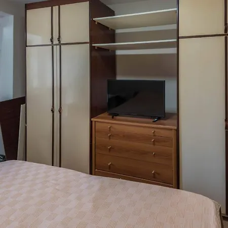 Apartmán Mim's