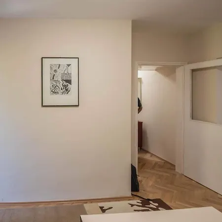 Apartmán Mim's