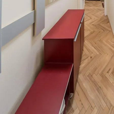 Apartmán Mim's *