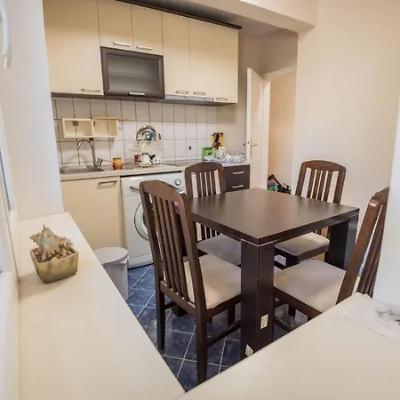 Apartmán Mim's