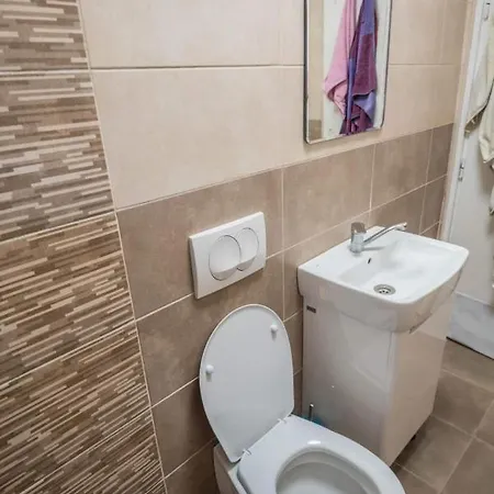 Apartmán Mim's Skopje