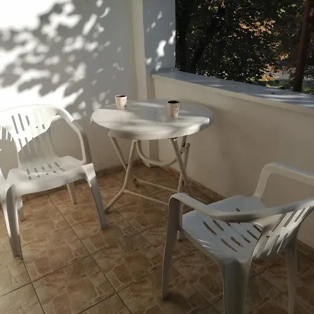 Mim's * Skopje