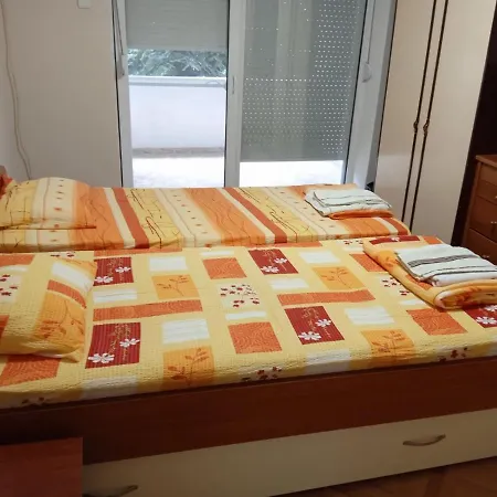 Mim's Apartmán Skopje