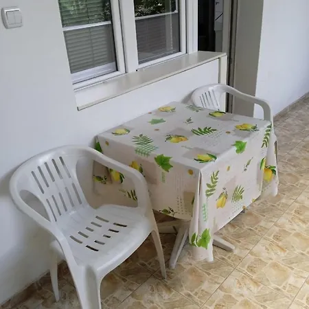 Mim's Apartmán Skopje