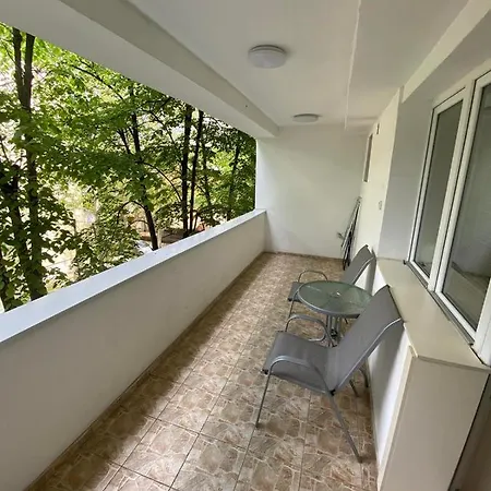 Apartmán Mim's Skopje