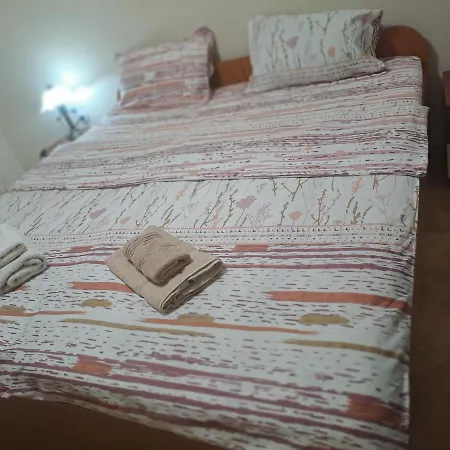 Apartmán Mim's *