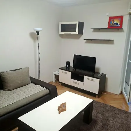 Mim's Apartmán Skopje