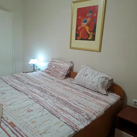 Mim's * Skopje