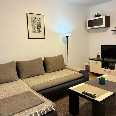 Apartmán Mim's Skopje