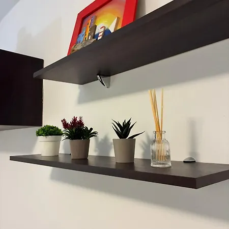 Apartmán Mim's Skopje