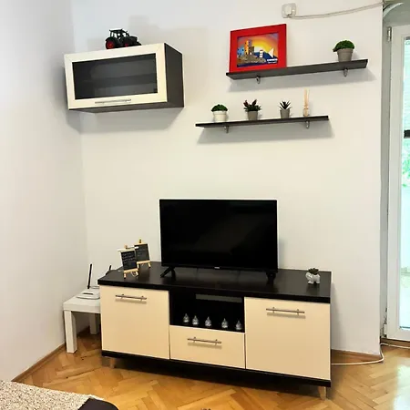 Apartmán Mim's *