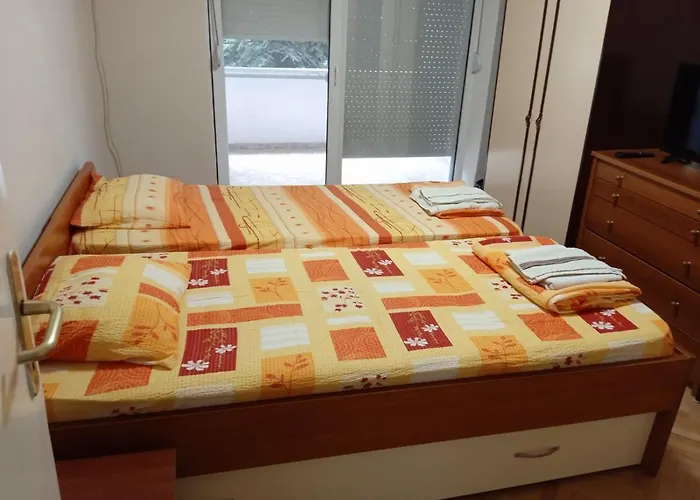 Mim's Appartement Skopje