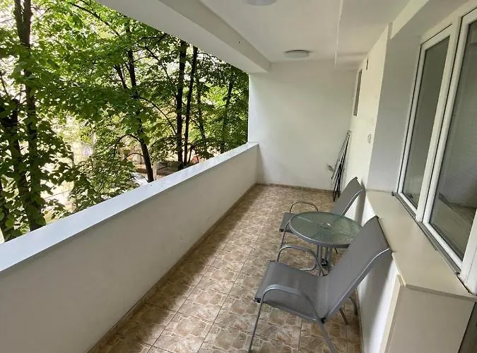 Appartement Mim's Skopje