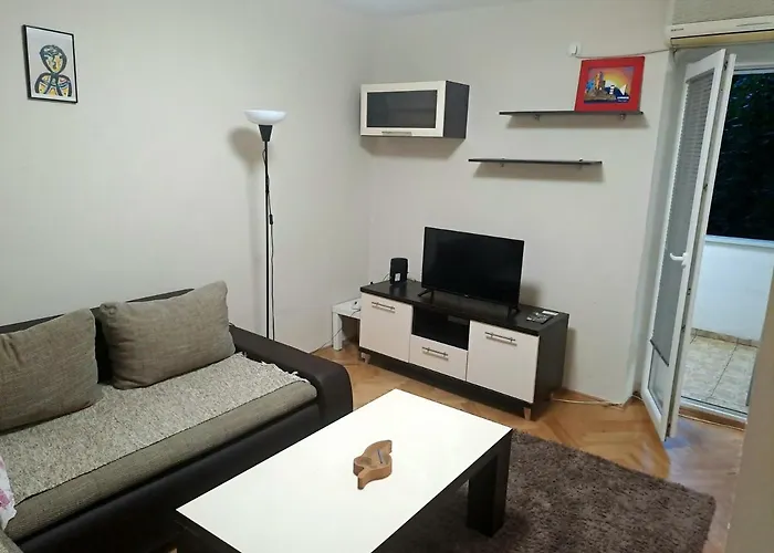 Mim's Appartement Skopje